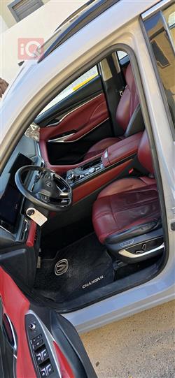 شانجان CS75 بلس